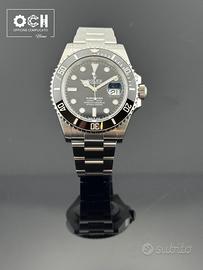 ROLEX - SUBMARINER 41MM REF. 126610LN