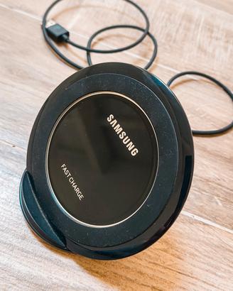 Caricabatterie Wireless Samsung