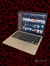 Macbook air M4 2025