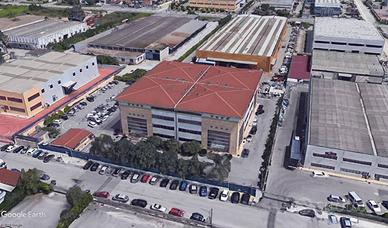 Immobile di 1100 m² con più di 5 locali a Carinaro