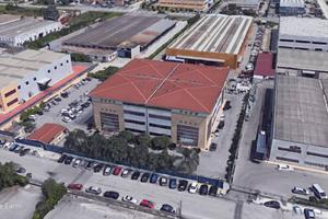 Immobile di 1100 m² con più di 5 locali a Carinaro