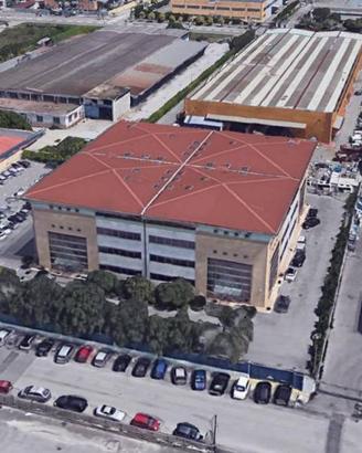 Immobile di 1100 m² con più di 5 locali a Carinaro