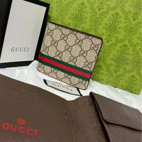 Portafoglio gucci
