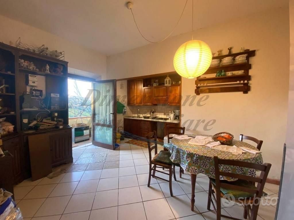Appartamento – Rosignano Marittimo, Castelnuovo Misericordia - Altro
