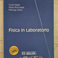 Fisica di laboratorio