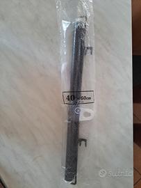 Tenda auto ombreggiante