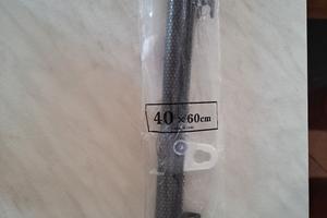 Tenda auto ombreggiante