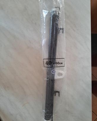 Tenda auto ombreggiante