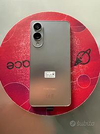 Samsung S25 Edge Silver 12/512 Gb