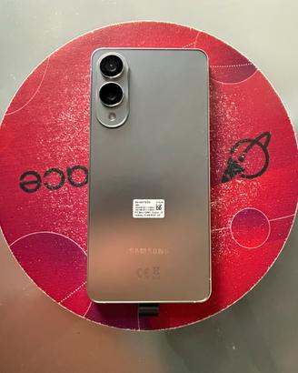 Samsung S25 Edge Silver 12/512 Gb