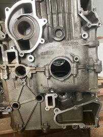 BASAMENTO PORSCHE 996 BOXSTER VOLANTE 993 RS SUPPO