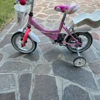 Bici bambina