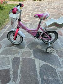 Bici bambina