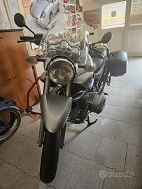 Bmw R1150R storica