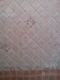 Mosaico Serenissima Ceramiche