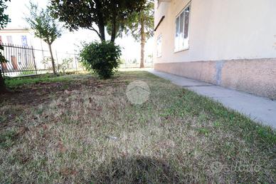 5 LOCALI A SAN GIORGIO BIGARELLO