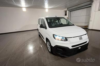 Fiat Doblo Doblò 1.5 BlueHdi 130CV Combi N1