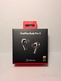OnePlus Buds Pro 3 Midnight Opus