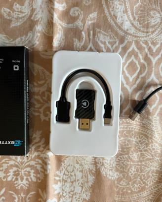 Adattatore CarPlay