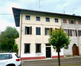 CASA BICAMERE CON GIARDINO