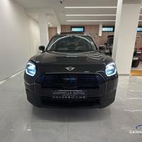 MINI Countryman Mini D