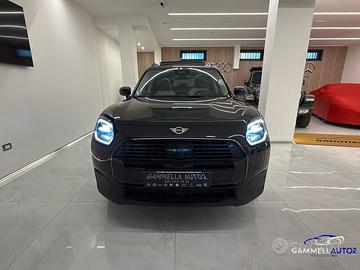 MINI Countryman Mini D