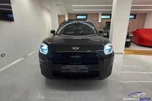 MINI Countryman Mini D