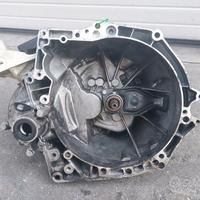 Cambio manuale Peugeot 206 1.6 diesel del 2004