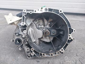 Cambio manuale Peugeot 206 1.6 diesel del 2004