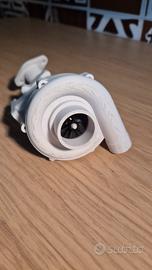 Turbo Compressore in miniatura