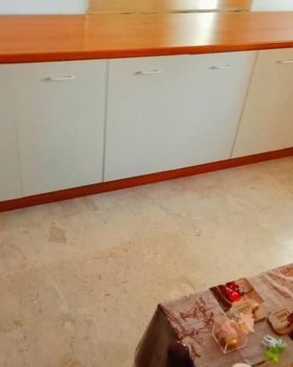 Mobile come nuovo per soggiorno cucina altro ...