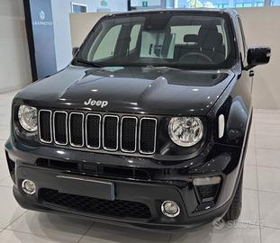 jeep Renegade 1000 120 kV 88kw
