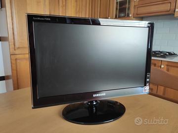 Monitor Samsung 20"