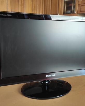 Monitor Samsung 20"