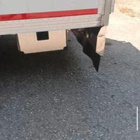 ? Trasporto merci con furgone 35-12 per aziende e