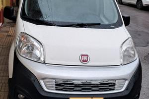 FURGONE FIAT FIORINIO PROFESSIONAL 1.3 MULTIJET