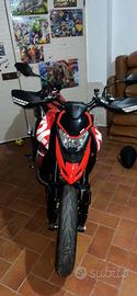 Hypermotard 950 RVE