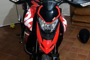 Hypermotard 950 RVE