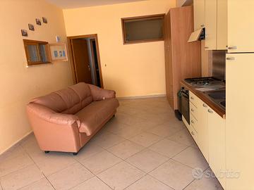 Mini appartamento Castel di Tusa