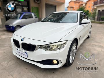 BMW 420 d Gran Coupe 190cv auto