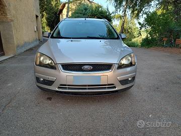 FORD Focus+ 1.6 TDCi (90CV) S.W.