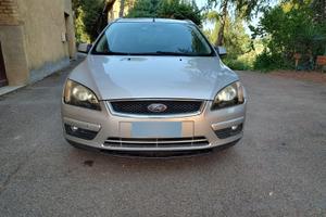 FORD Focus+ 1.6 TDCi (90CV) S.W.