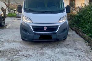 Furgone Fiat ducato maxi