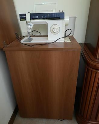 Macchina da cucire