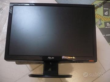 MONITO LCD ASUS VH196