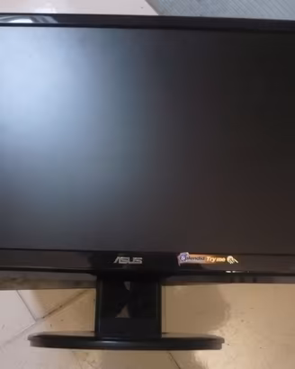 MONITO LCD ASUS VH196