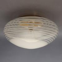 Lampada plafoniera Venini