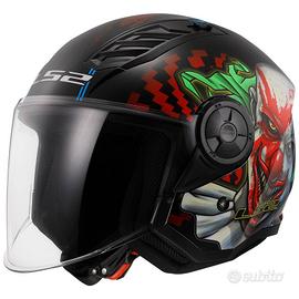 AIRFLOW II OF616 GRAFICHE