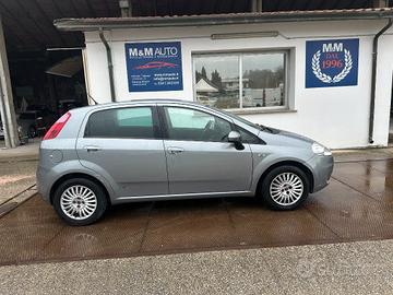 FIAT Grande Punto 1.3 MJT 75 CV 5 porte Dynamic
