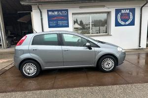 FIAT Grande Punto 1.3 MJT 75 CV 5 porte Dynamic